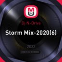 Dj N-Drive - Storm Mix-2020(6) ()