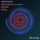 Jamie Stevens - Storm Front