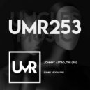 Johnny Astro, Tiki (RU) - Zombie Apocalypse (Original Mix)