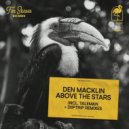 Den Macklin - Above The Stars