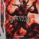 SQL2VD & UORIKU - La Rossa ()