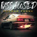 Bass Boosted - Ghosts in the Attic (Original Mix)