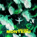 Monteru - Улетаем (prod. by southdrug)