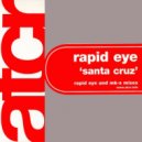 Rapid Eye - Santa Cruz