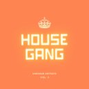 Dainpeace - Lights Out
