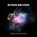 Even Seven - Jack Cannon