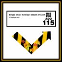 Sergio Vilas - All Day I Dream of Acid (Original Mix)