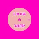 C. Da Afro - TableTop