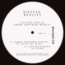 LectrO cOd_E - From Another World (Original Mix)