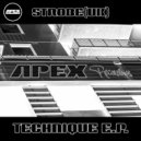 Strobe(UK) - Chord Technique (Original Mix)