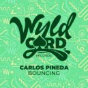 Carlos Pineda - El Vuelo
