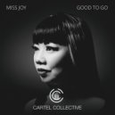 Miss Joy (US) - Higher (Original Mix)