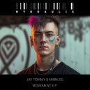 Jay Tommy, Mark EG - Movement