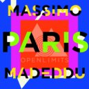 Massimo Madeddu - Paris