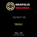 Tech C - Secret Dark