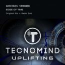Mehran Vedadi - Edge of Time