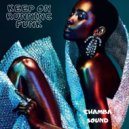 Chamba Sound - Keep On Running Funk (Original Mix)