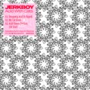 Jerk Boy - My Cat Seven (Original Mix)