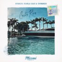 B'Bach, Karla Sax & summer sax - Costa Rica