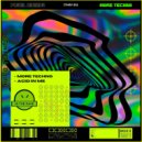 Pavel Bibikov - More Techno