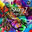 Skorpz - 2020 Lockdown (Original Mix)