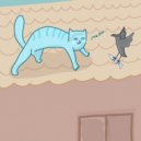 RONNIE, Chill Kitten - Stayaway