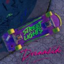 Dreamkid - Street Lights (Night Cruise Instrumental)