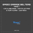 Kurt Klang - Jus' Rock