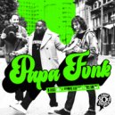 Aris Kokou, D Angelosi, Jerome Kaluta - Papa Funk (Original Mix)