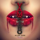 Alex D - Vampiro (Original Mix)