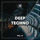 Techno House - Dolorean (Original Mix)