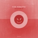 Kozi Komatsu - Dacquoise