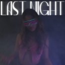 Thannie Graff & Desren - Last Night