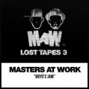 Masters At Work, Louie Vega, Kenny Dope - Boyd's Jam