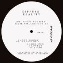 not even noticed - Zecon (Original Mix)