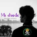 Xavior Carmody - Disturbato