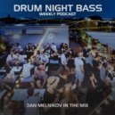 Dan Melnikov - Drum Night Bass 593 ()
