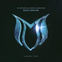 Ex-Driver & Sound-X-Monster - Equilibrium