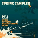 Pc-Pat - Never Leave The House (Original Mix)