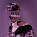 Alex Natale - Machine (Extended Mix)
