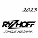 Ryzhoff - Jungle MegaMix! (2023)