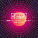 DJ Pikey vs Joey Riot - That Bouncey Track