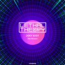 DJ Kurt vs Timelord feat. Double MC - Get Fucked (Original Mix)