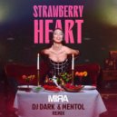 MIRA - Strawberry Heart