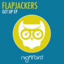 Flapjackers - The Feeling Of It