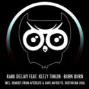 Rami Deejay featuring Keely Timlin - Burn Burn