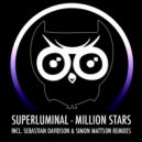 Superluminal - Million Stars (Club Mix)