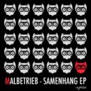 Malbetrieb - Devotie