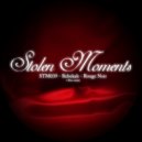 Rebekah - Rouge Noir