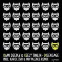 Rami Deejay featuring Keely Timlin - Disengage (Original Mix)